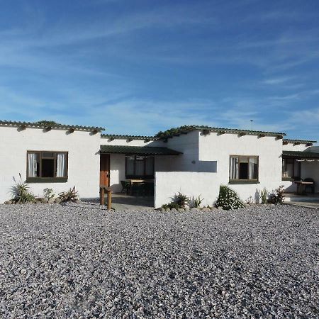 Honnehokke Resort Hondeklipbaai Exterior photo