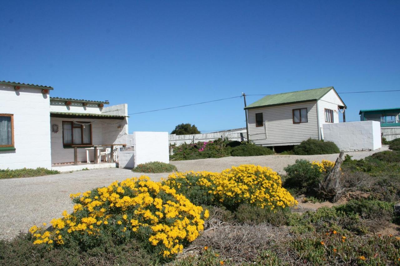Honnehokke Resort Hondeklipbaai Exterior photo