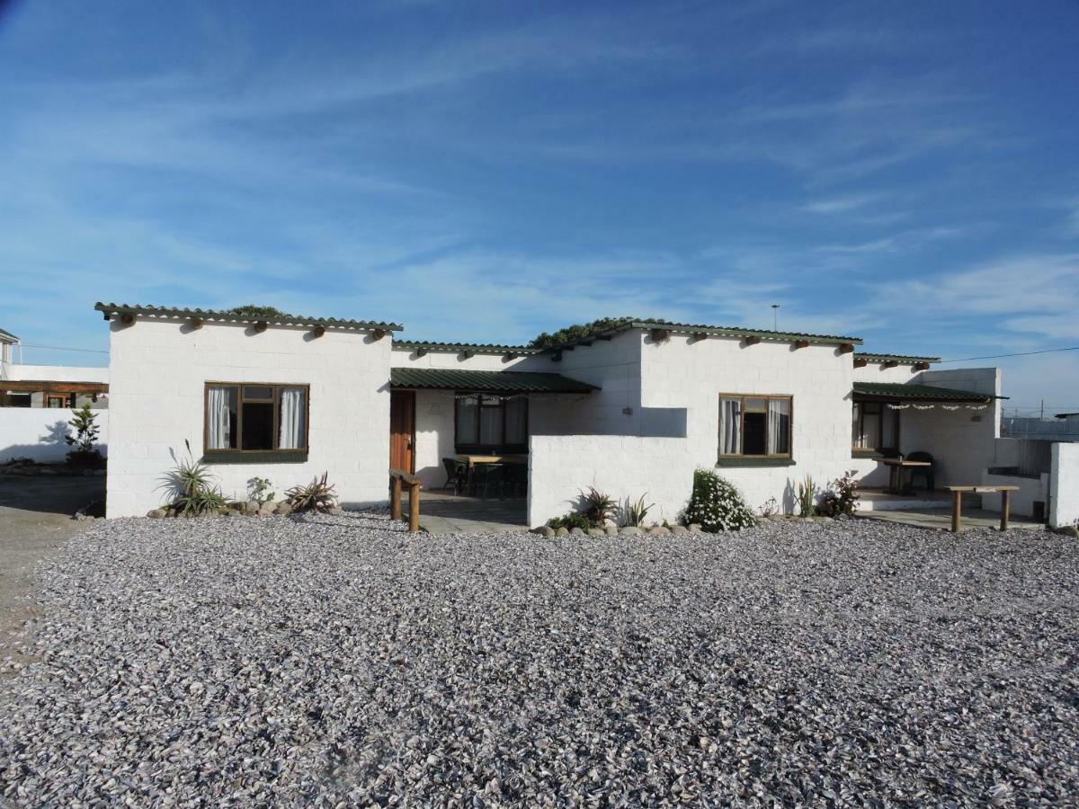 Honnehokke Resort Hondeklipbaai Exterior photo